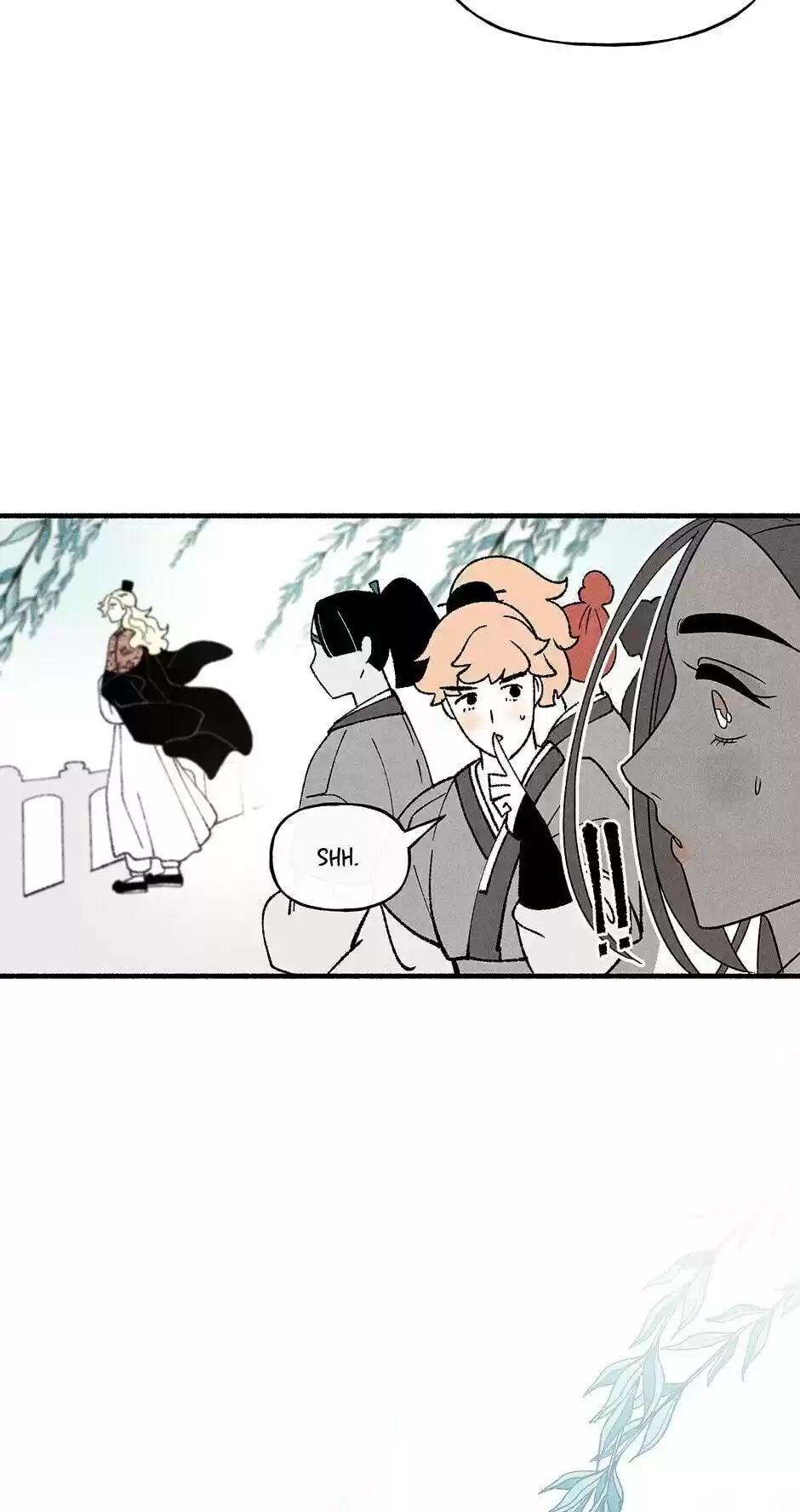 Concubine Walkthrough Chapter 52