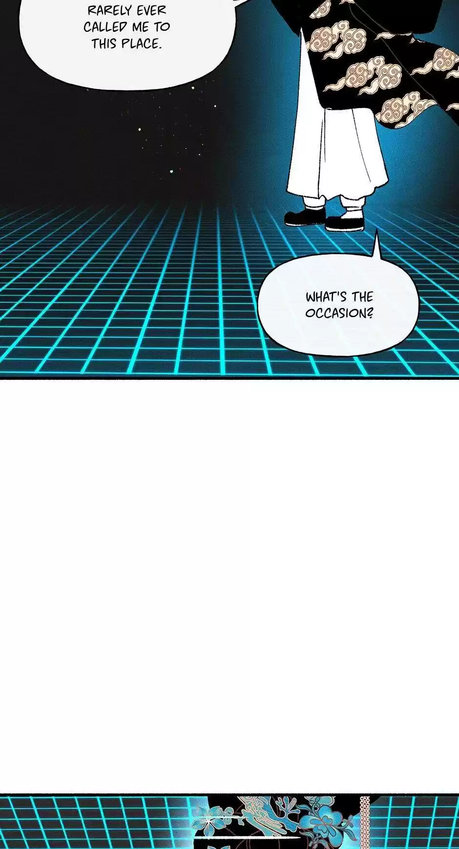 Concubine Walkthrough Chapter 52