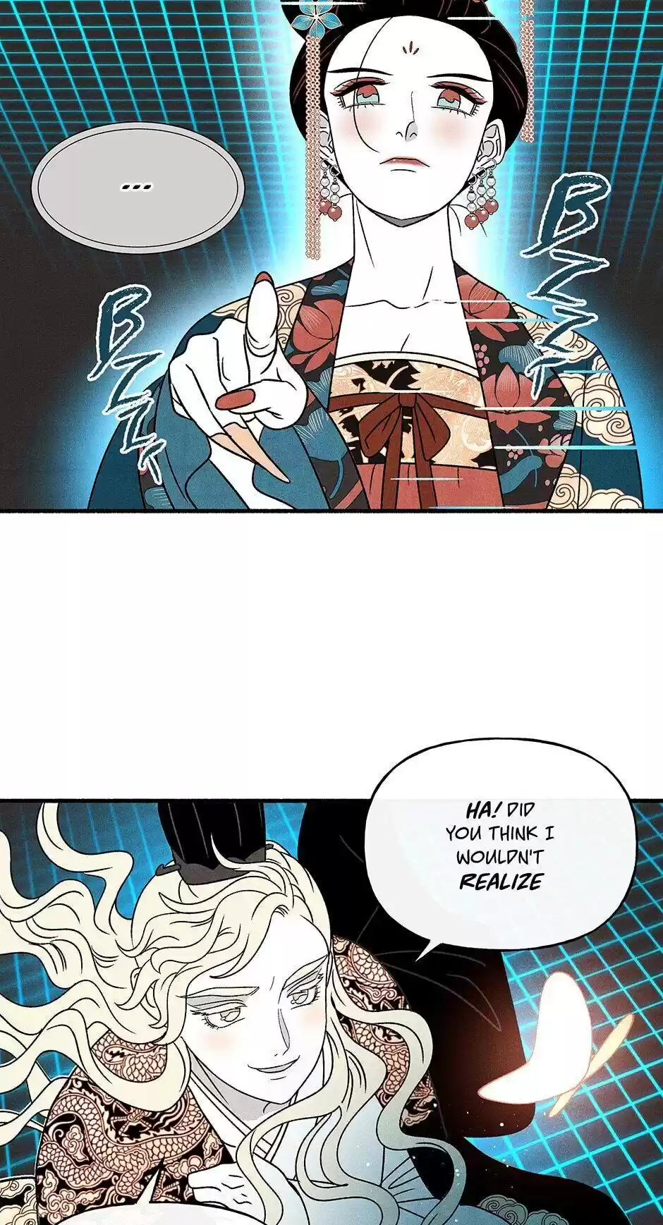 Concubine Walkthrough Chapter 52