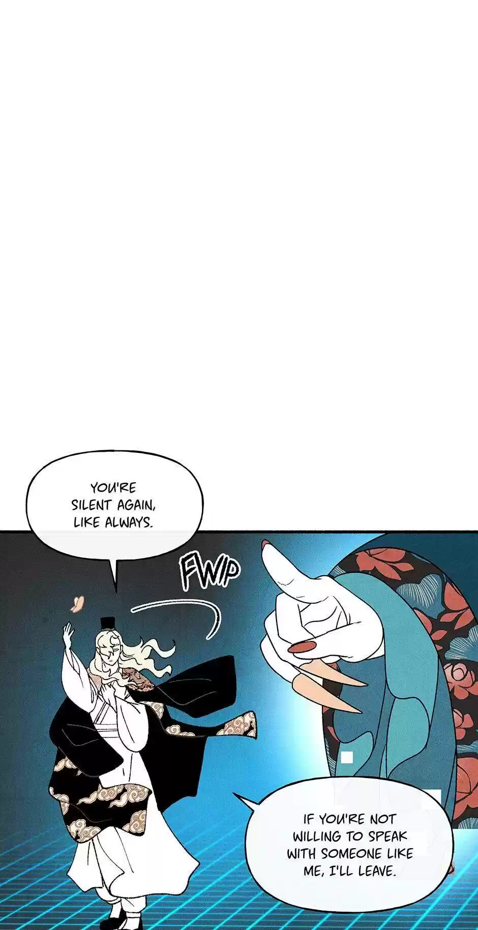 Concubine Walkthrough Chapter 52