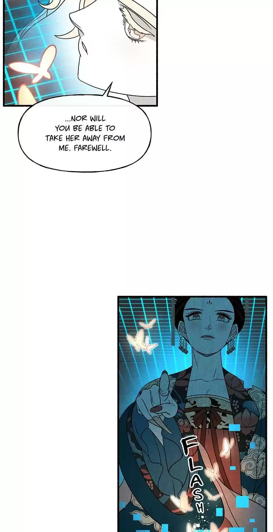 Concubine Walkthrough Chapter 52