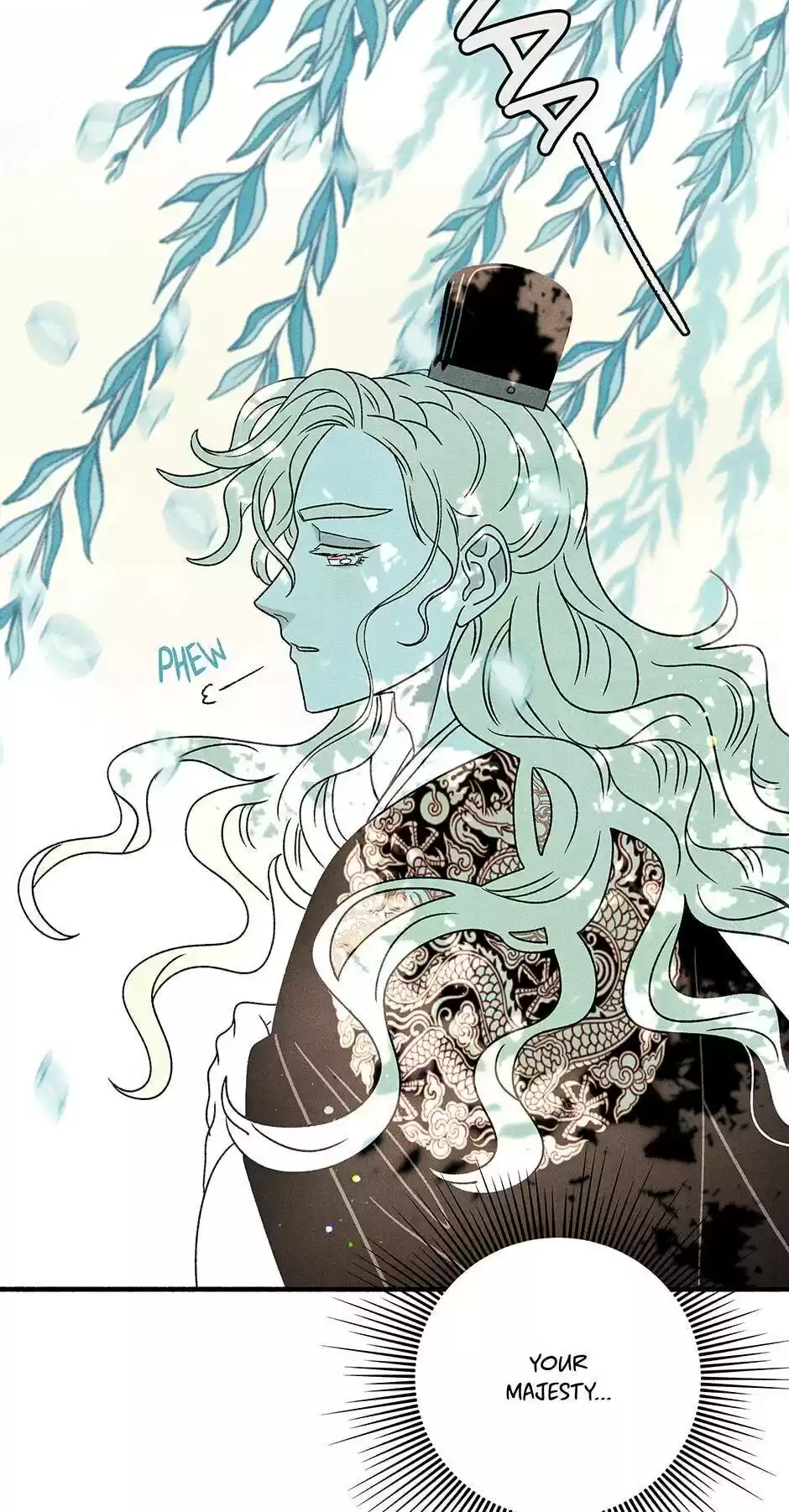 Concubine Walkthrough Chapter 52