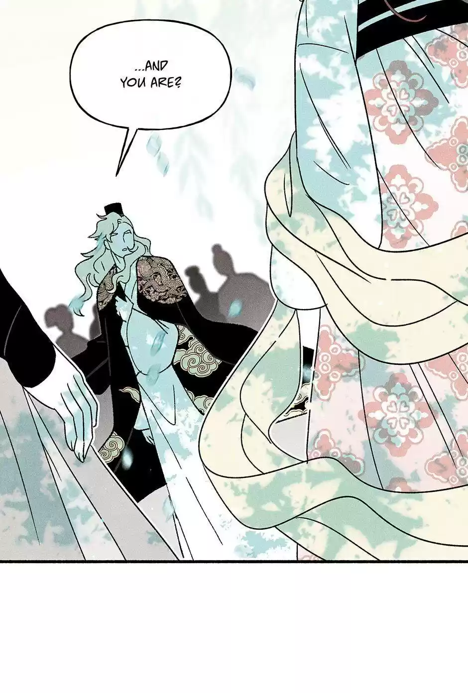 Concubine Walkthrough Chapter 52