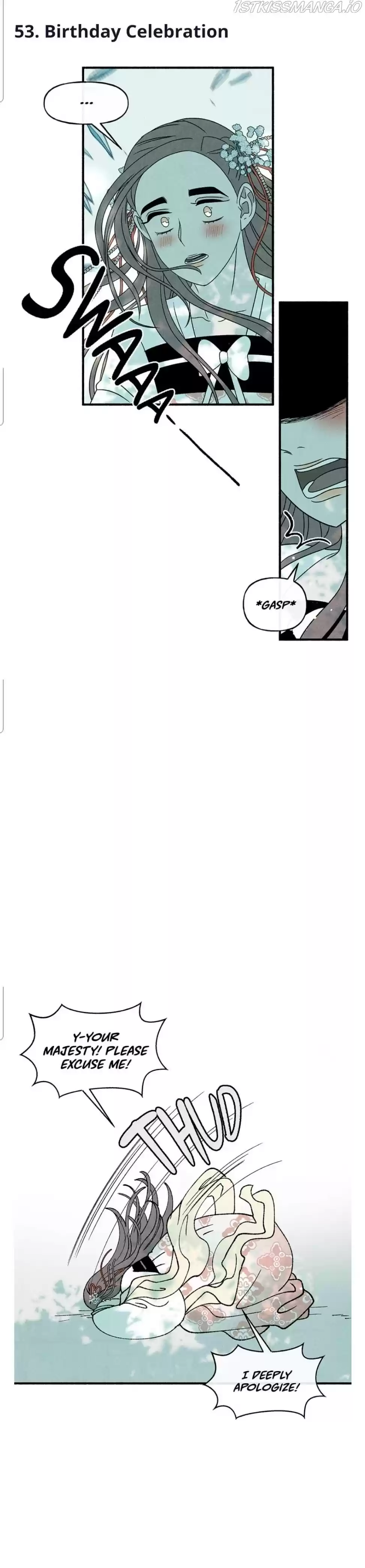 Concubine Walkthrough Chapter 53