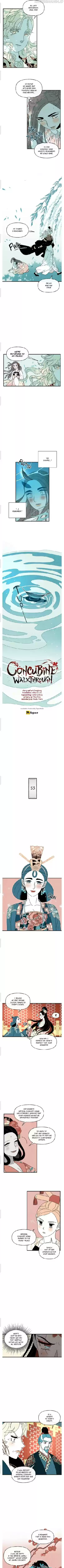 Concubine Walkthrough Chapter 53