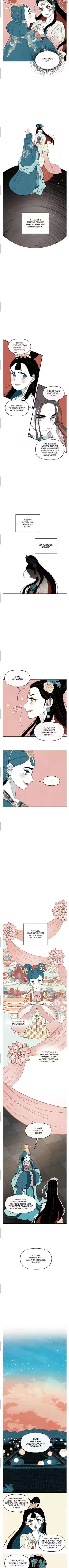 Concubine Walkthrough Chapter 53