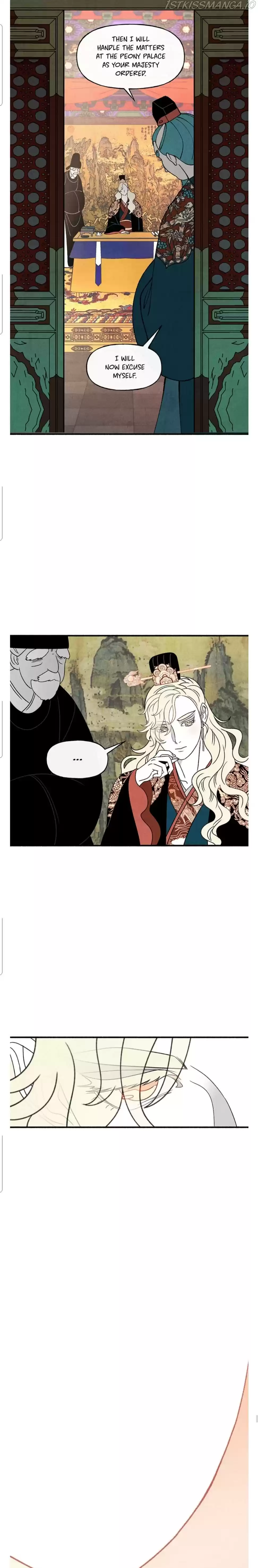 Concubine Walkthrough Chapter 53