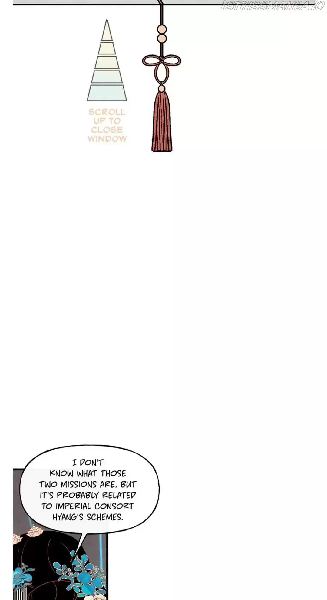 Concubine Walkthrough Chapter 53