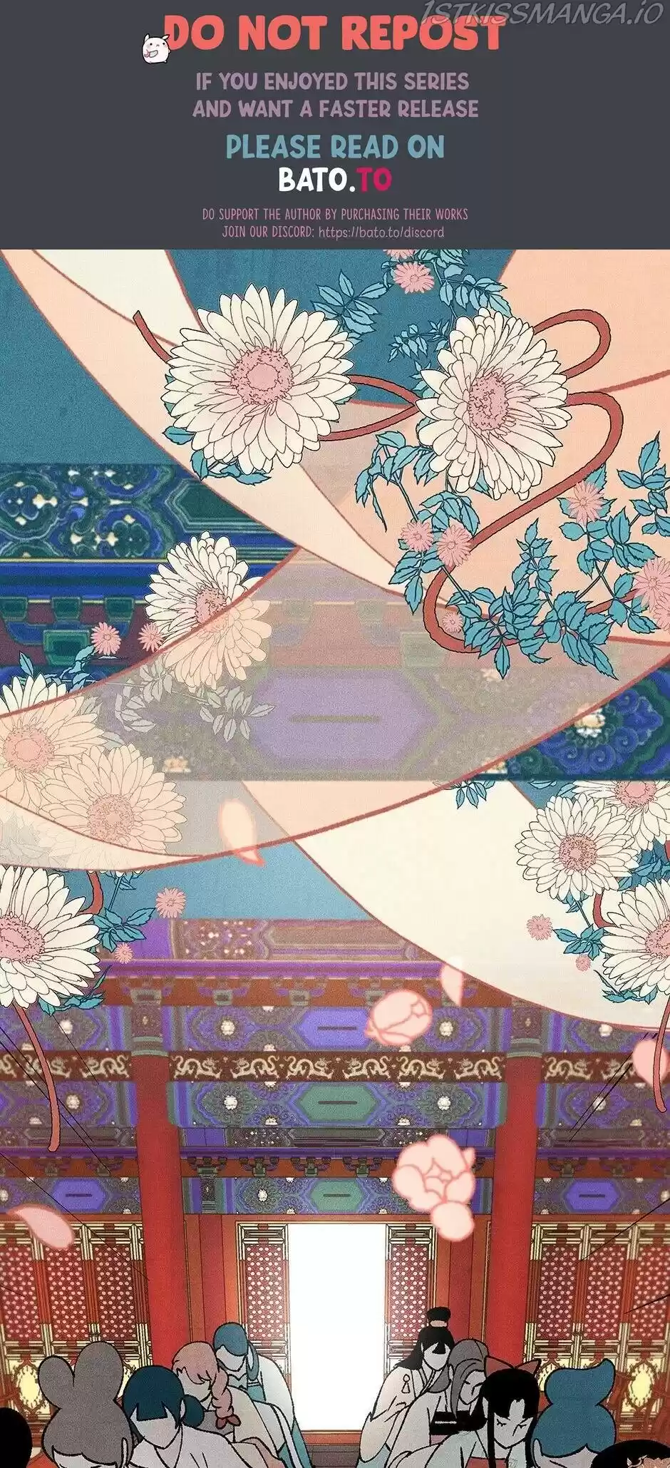 Concubine Walkthrough Chapter 54