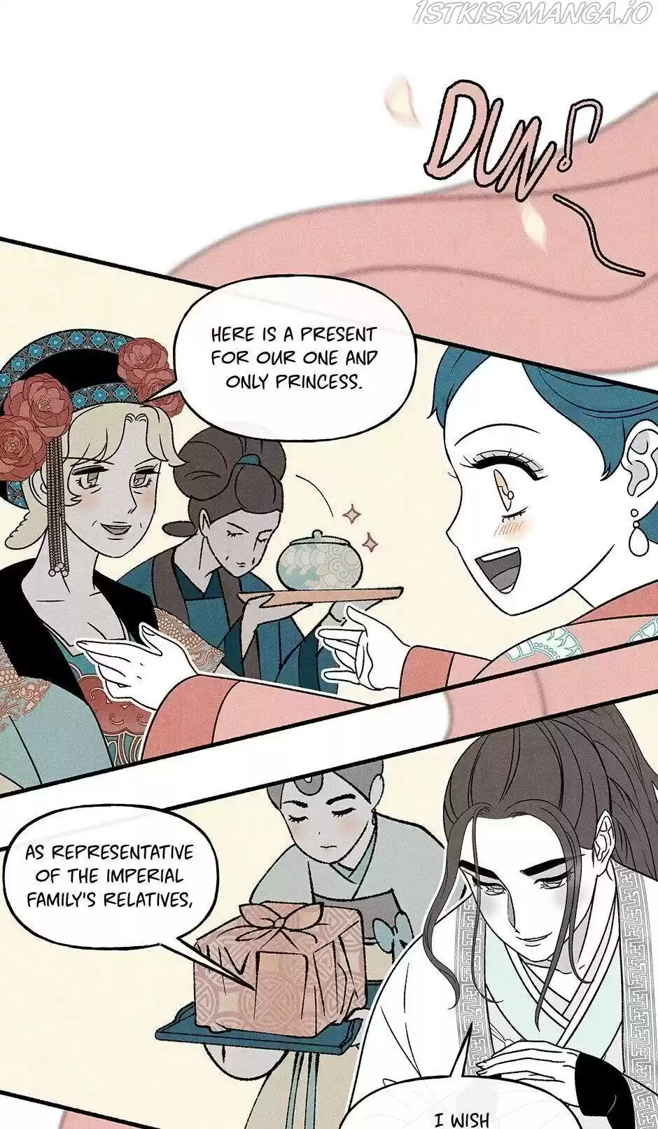 Concubine Walkthrough Chapter 54