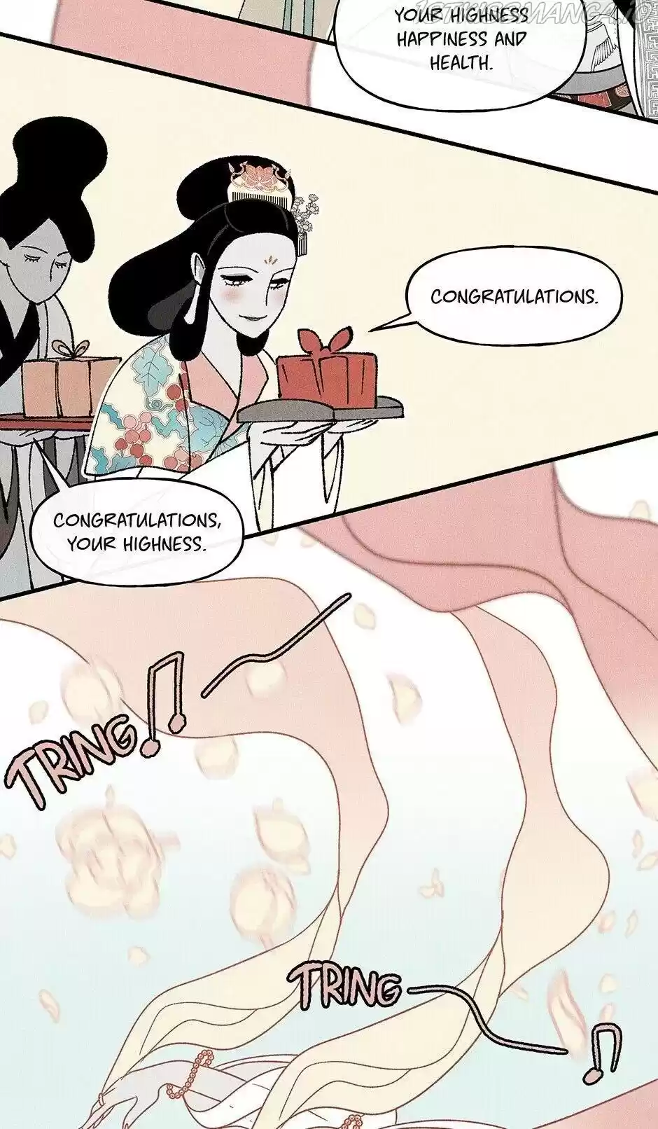 Concubine Walkthrough Chapter 54