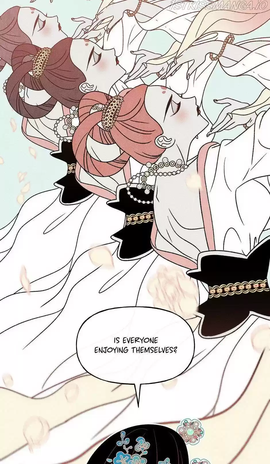 Concubine Walkthrough Chapter 54