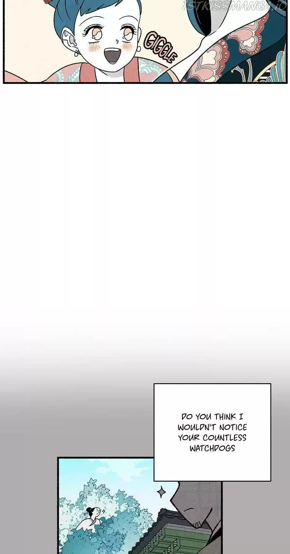 Concubine Walkthrough Chapter 54