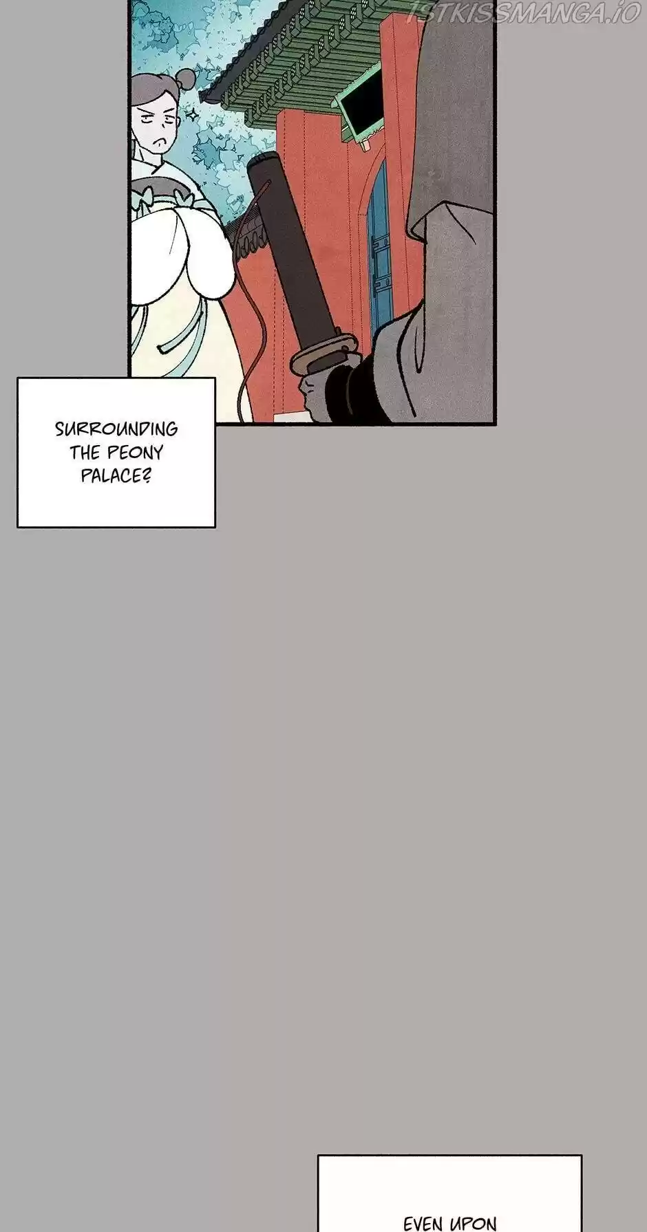 Concubine Walkthrough Chapter 54