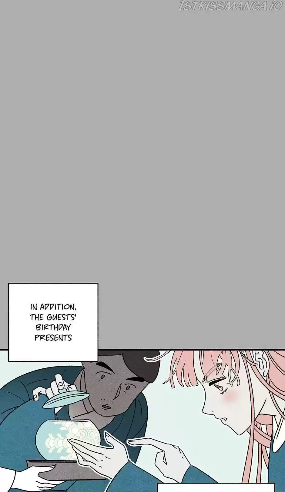 Concubine Walkthrough Chapter 54