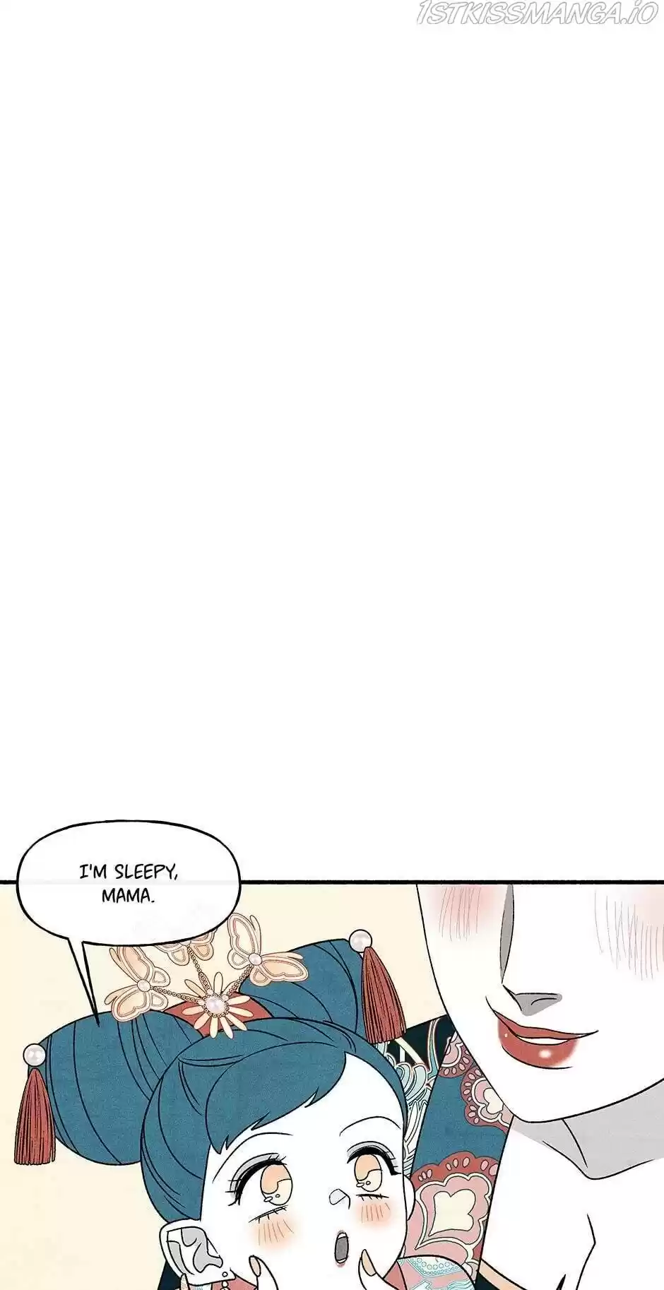 Concubine Walkthrough Chapter 54