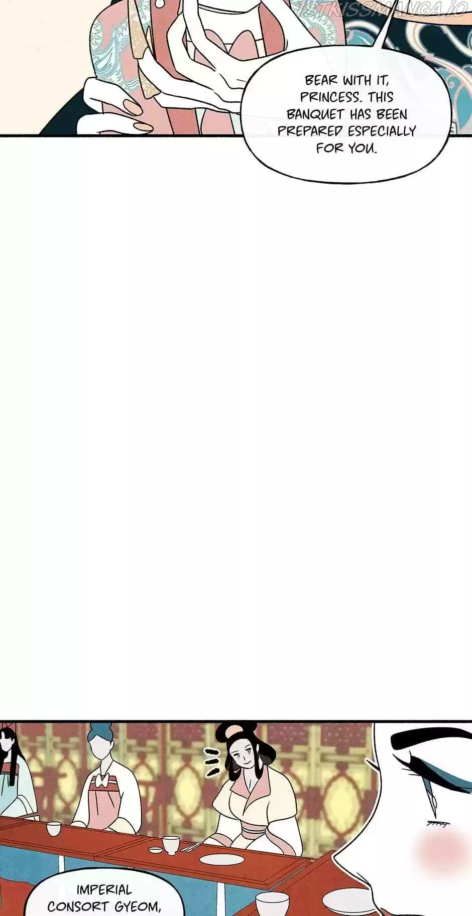 Concubine Walkthrough Chapter 54