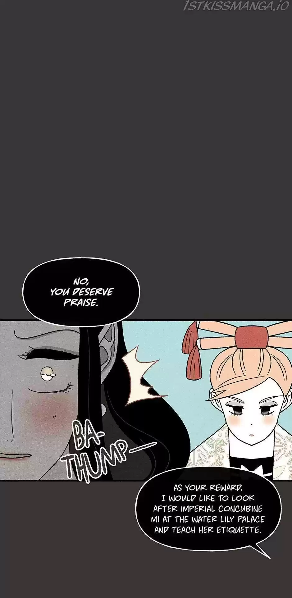 Concubine Walkthrough Chapter 54