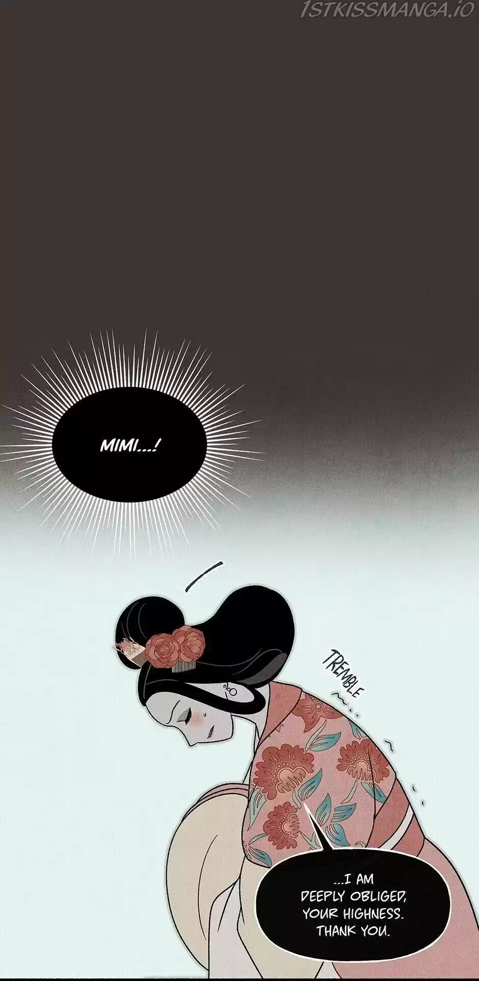 Concubine Walkthrough Chapter 54