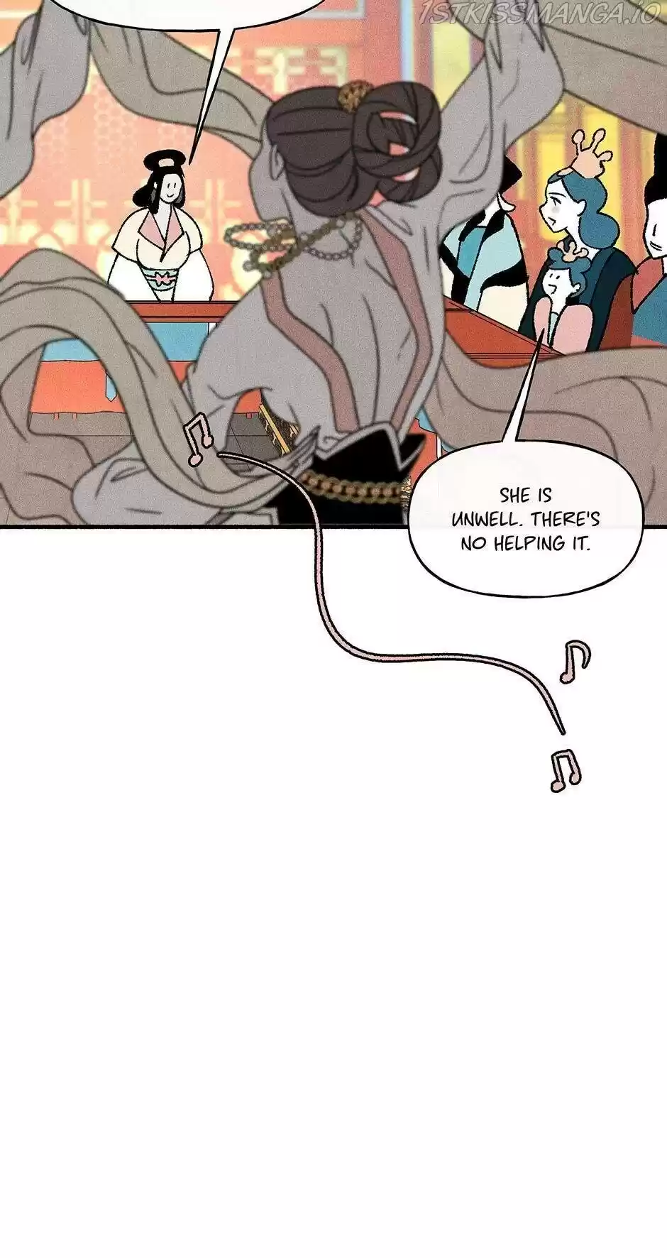 Concubine Walkthrough Chapter 54