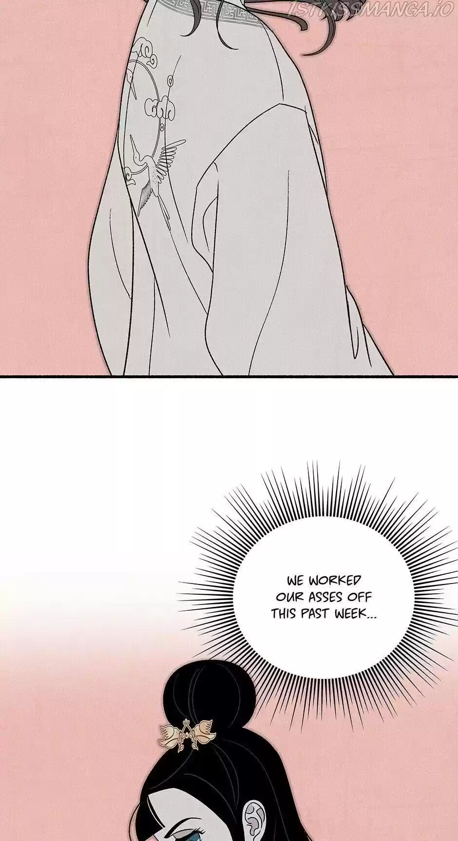 Concubine Walkthrough Chapter 54