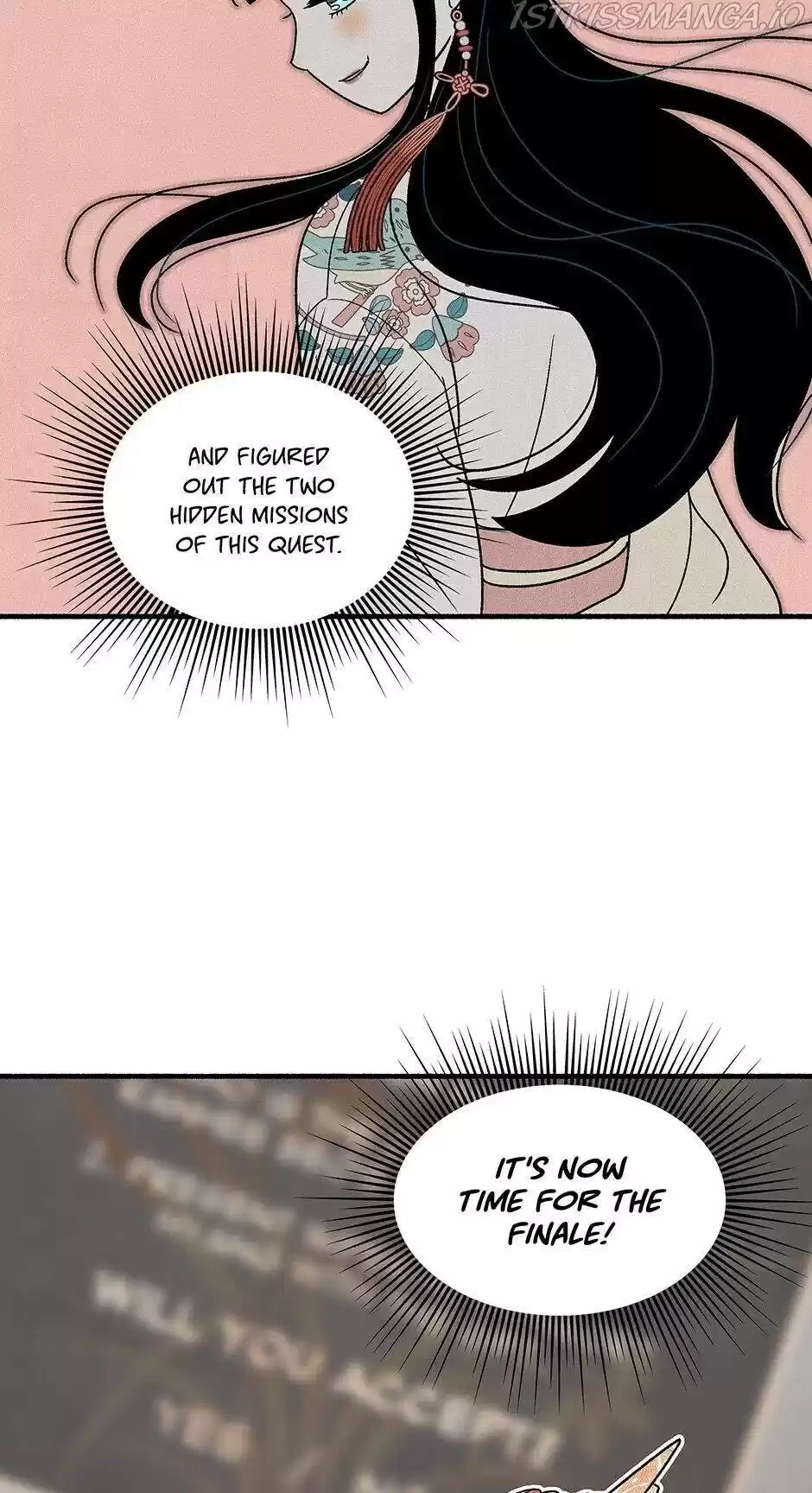 Concubine Walkthrough Chapter 54