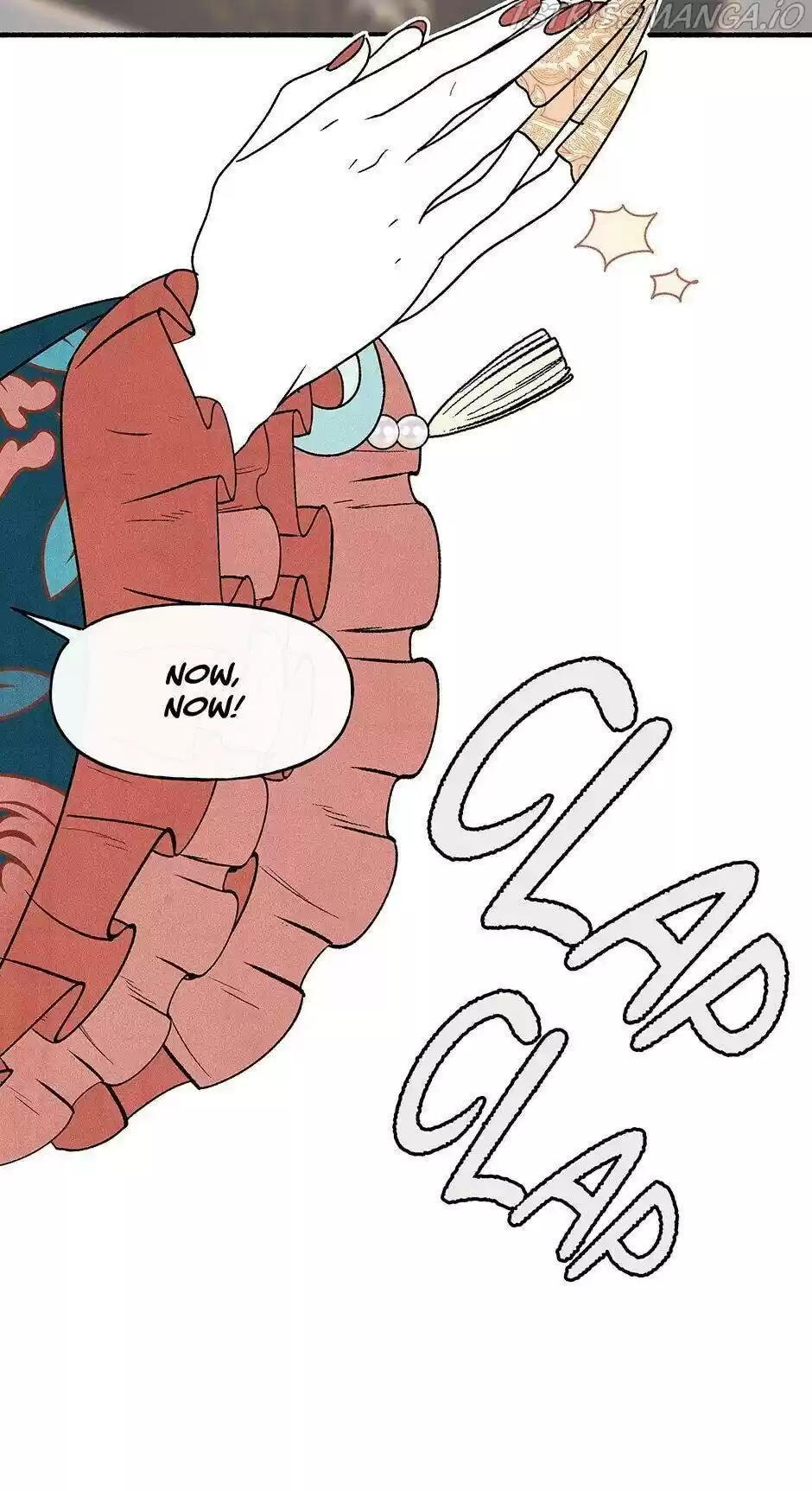 Concubine Walkthrough Chapter 54