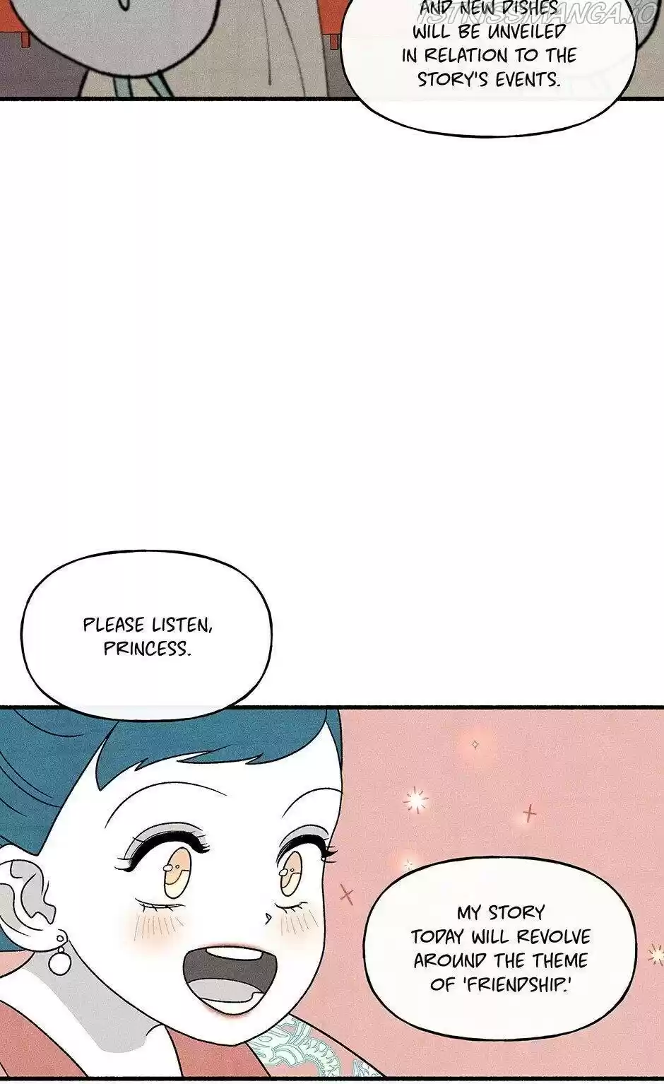 Concubine Walkthrough Chapter 54