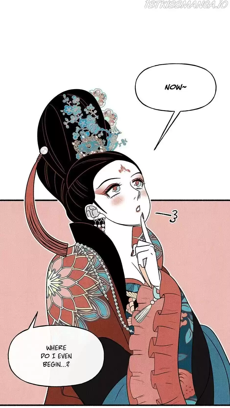 Concubine Walkthrough Chapter 54