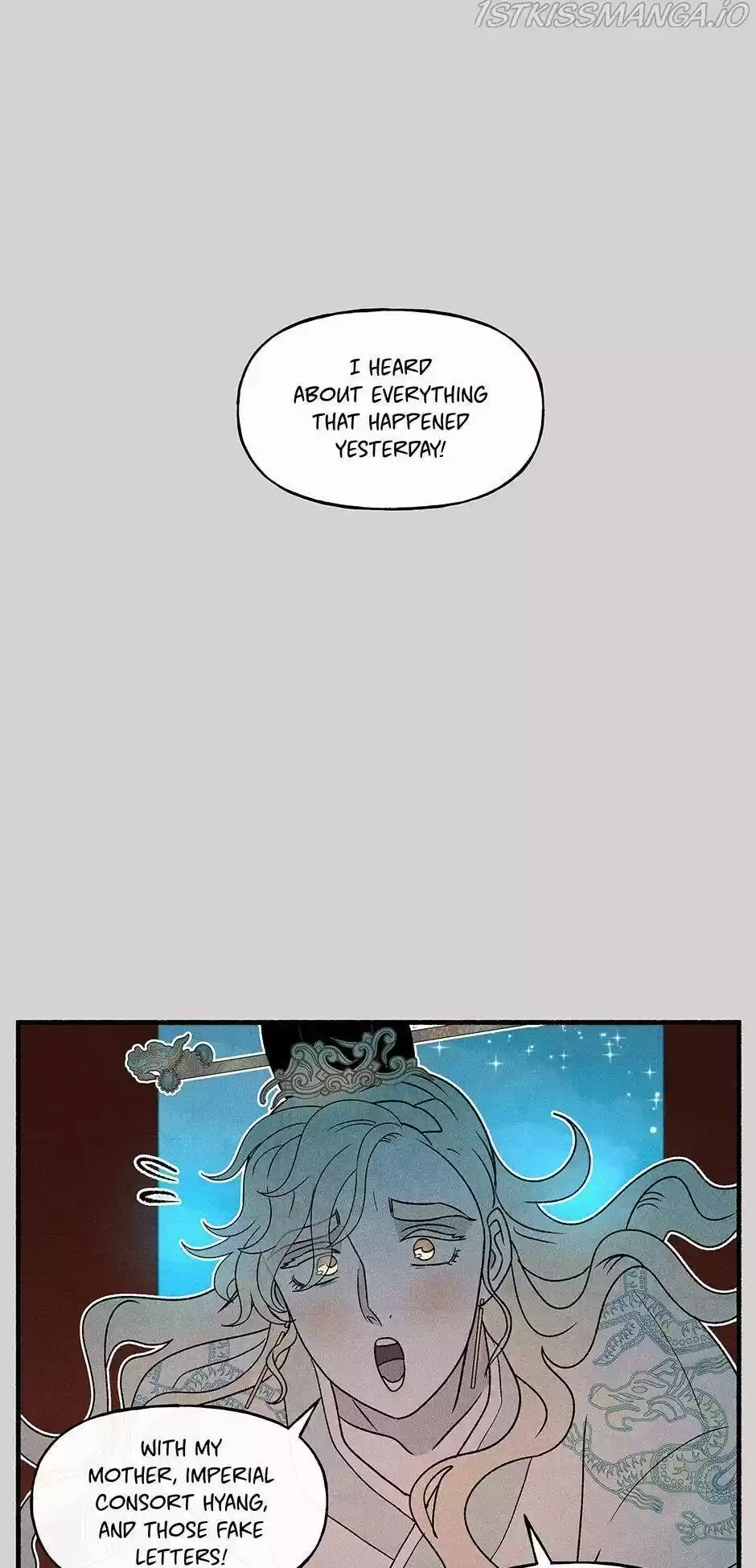 Concubine Walkthrough Chapter 54