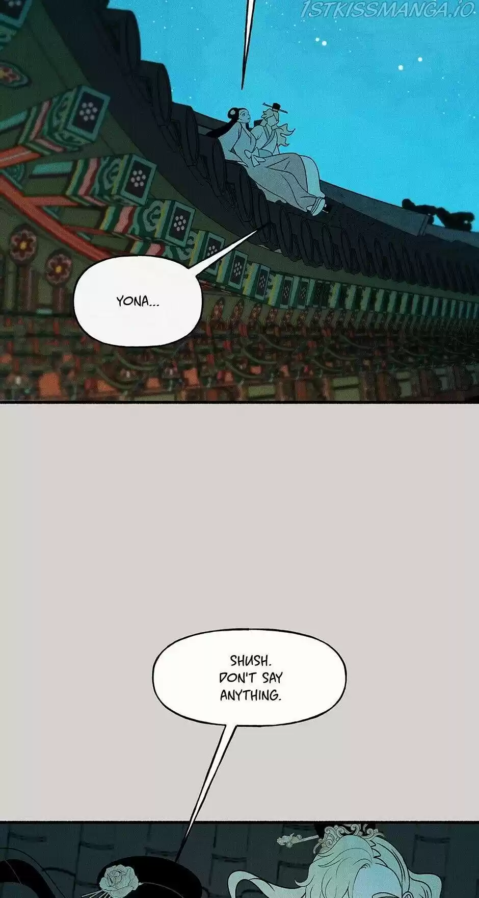 Concubine Walkthrough Chapter 54