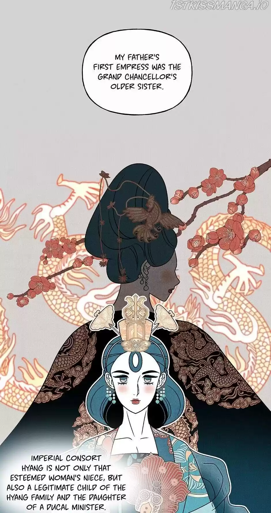 Concubine Walkthrough Chapter 54