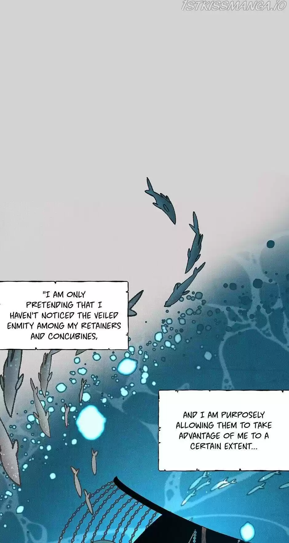 Concubine Walkthrough Chapter 54