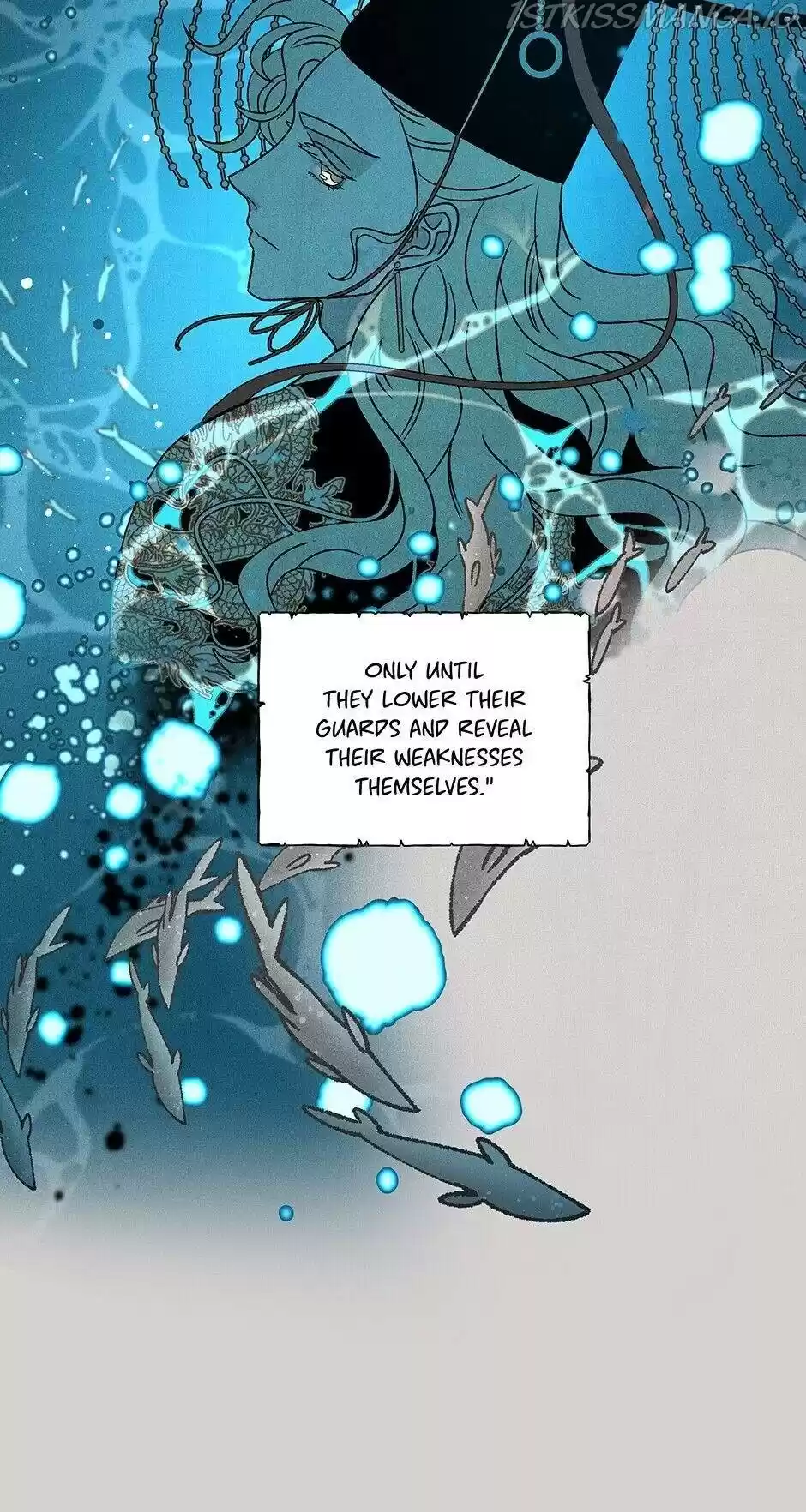 Concubine Walkthrough Chapter 54