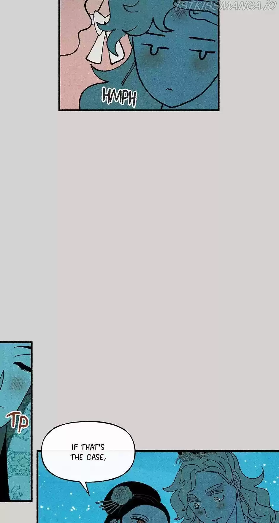 Concubine Walkthrough Chapter 54