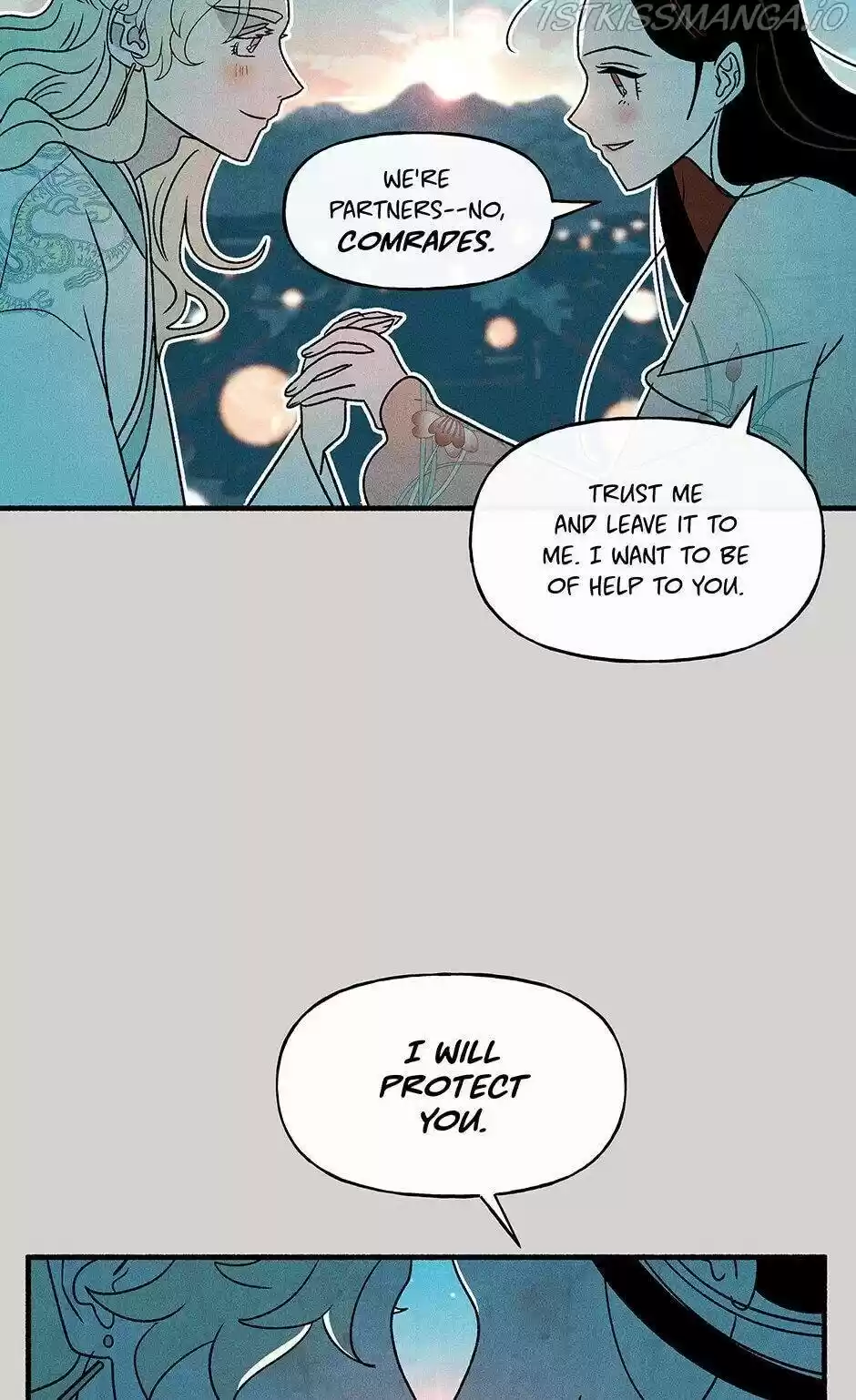 Concubine Walkthrough Chapter 54