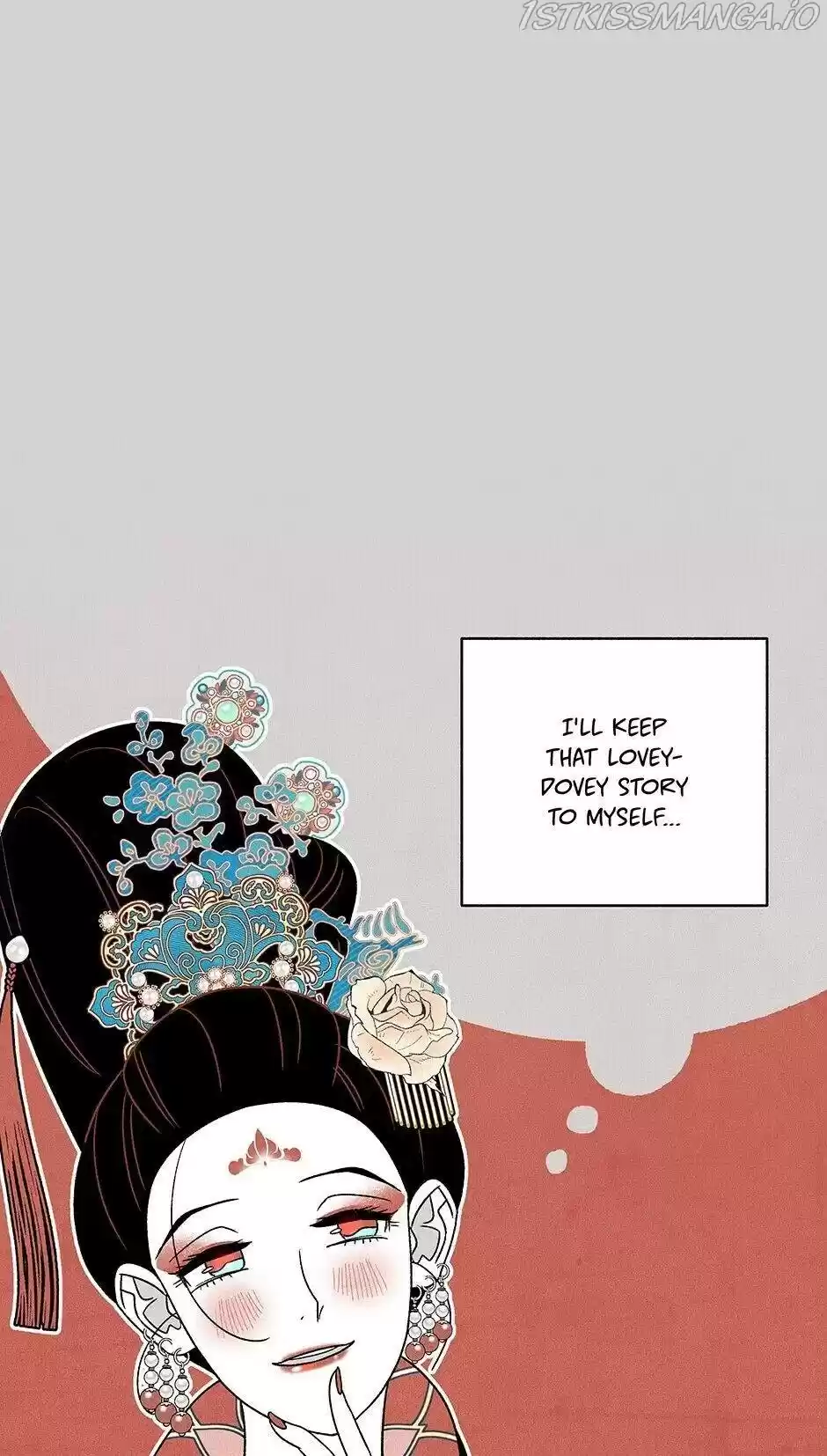 Concubine Walkthrough Chapter 54