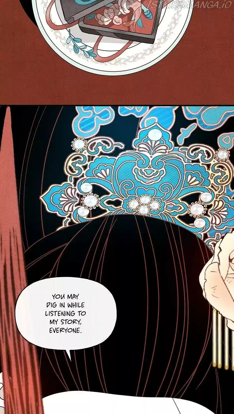 Concubine Walkthrough Chapter 54