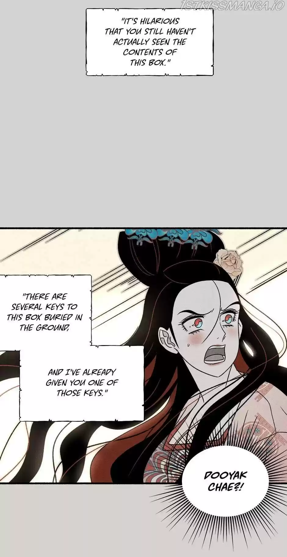 Concubine Walkthrough Chapter 55