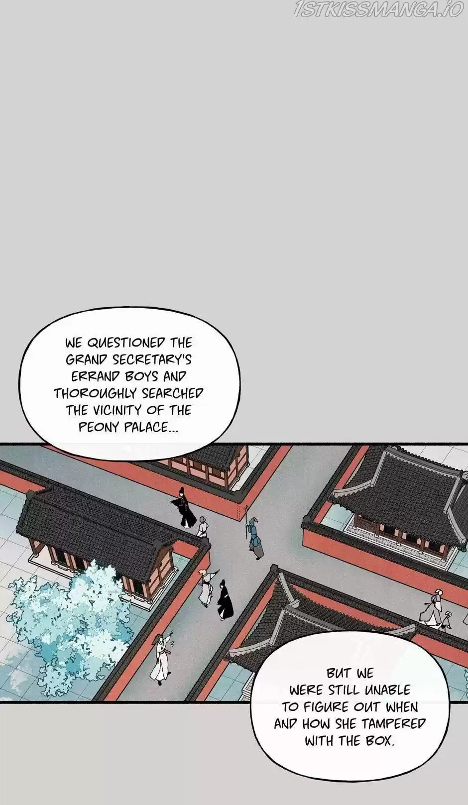 Concubine Walkthrough Chapter 55