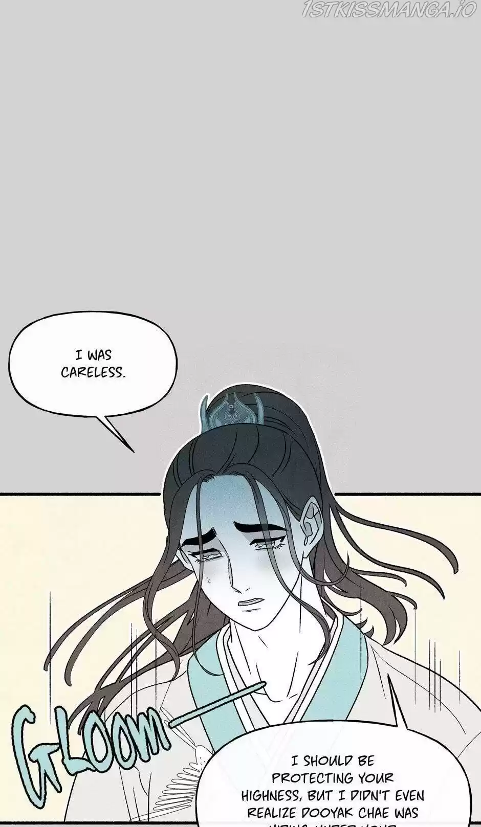 Concubine Walkthrough Chapter 55