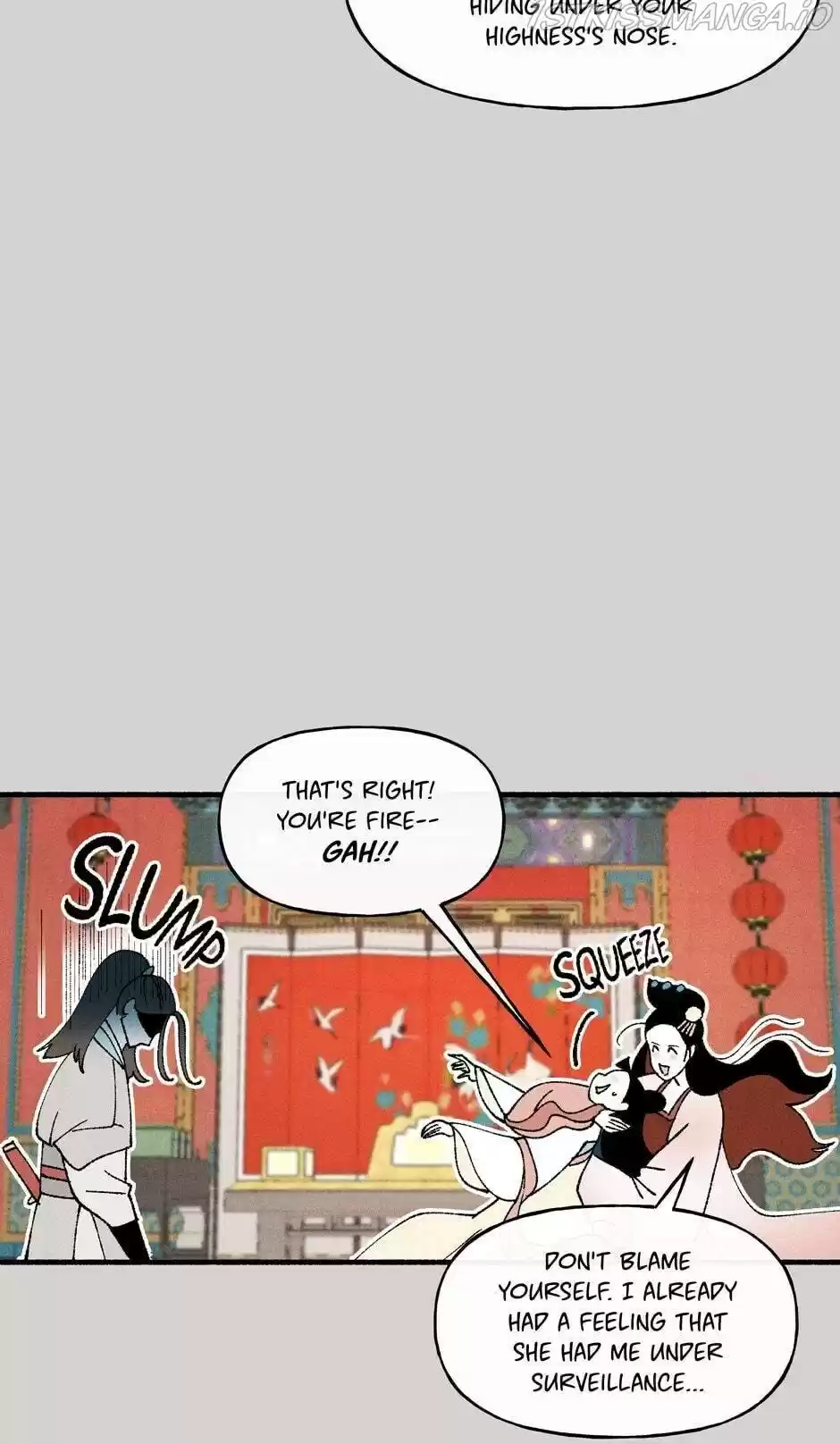 Concubine Walkthrough Chapter 55