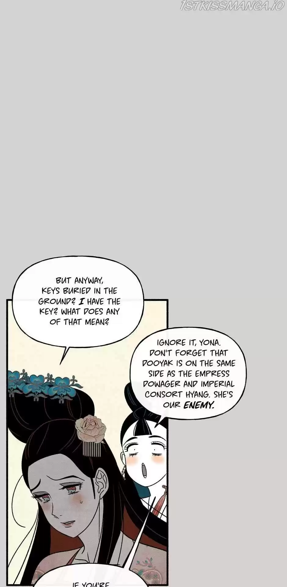 Concubine Walkthrough Chapter 55