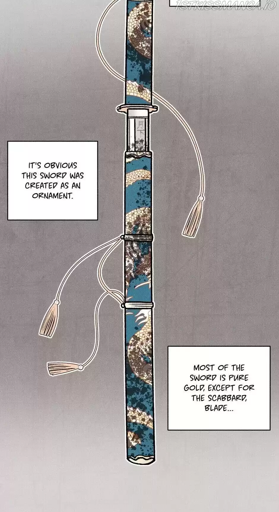 Concubine Walkthrough Chapter 55