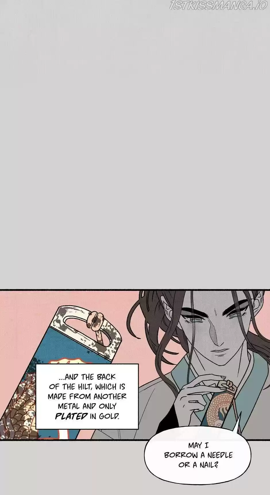 Concubine Walkthrough Chapter 55