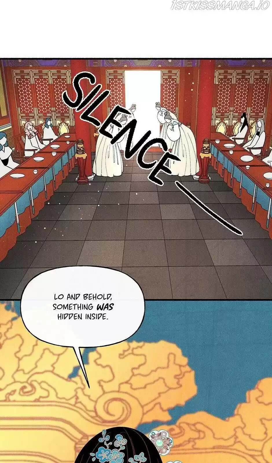 Concubine Walkthrough Chapter 55