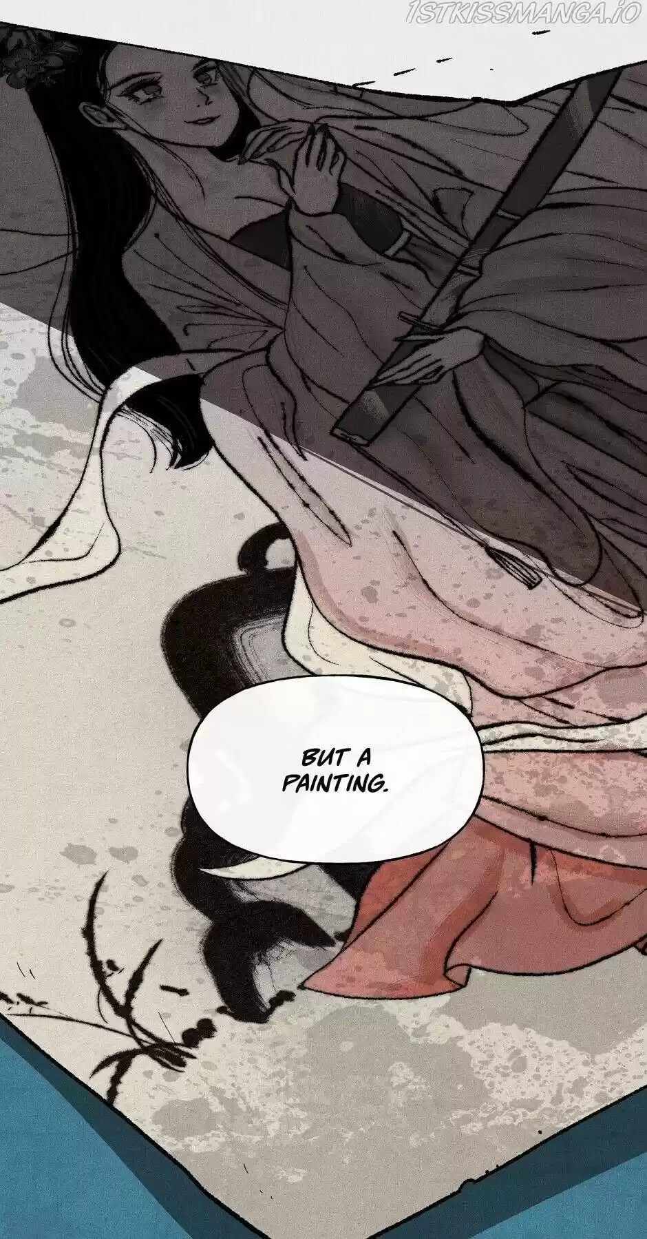 Concubine Walkthrough Chapter 55