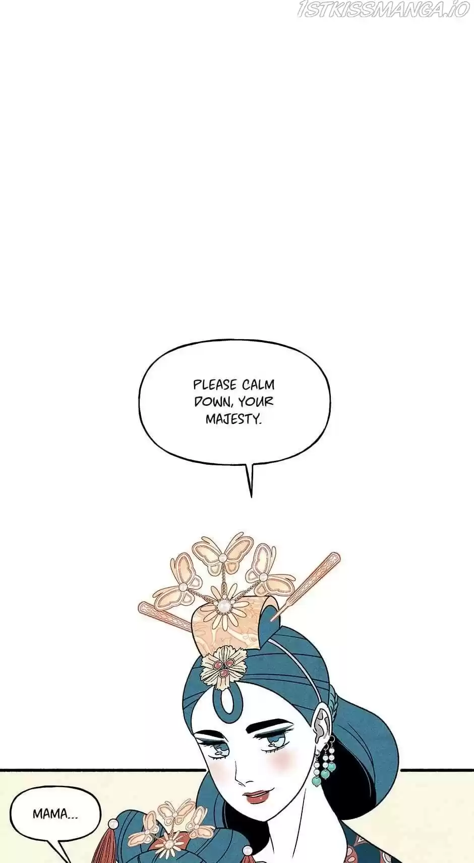 Concubine Walkthrough Chapter 55