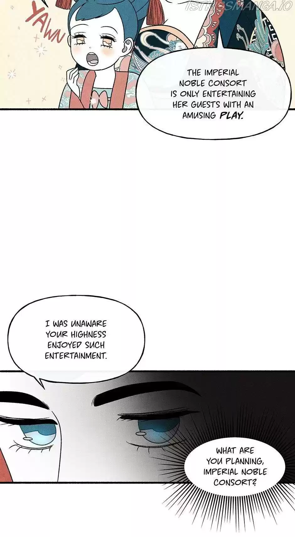 Concubine Walkthrough Chapter 55