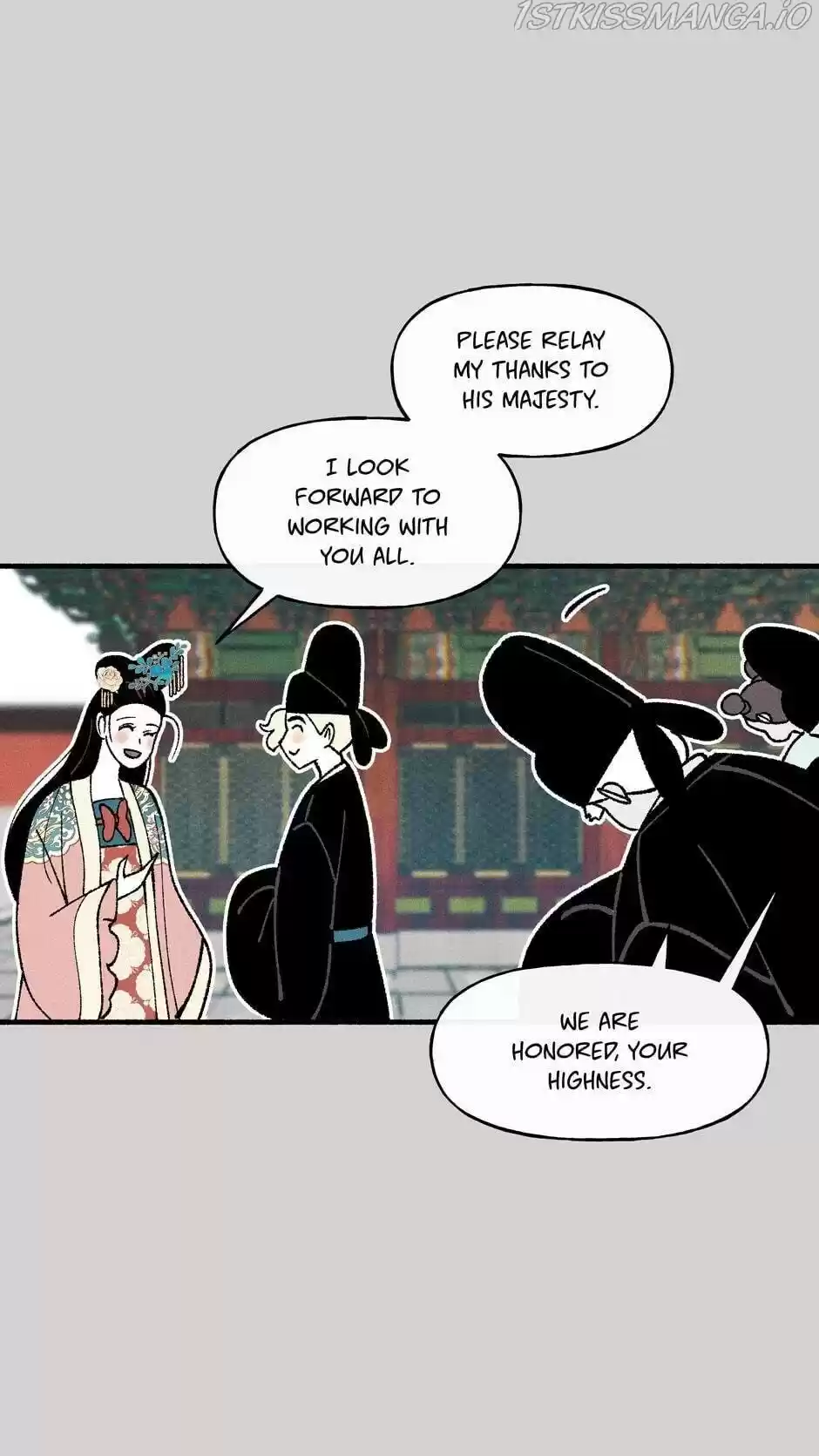 Concubine Walkthrough Chapter 55